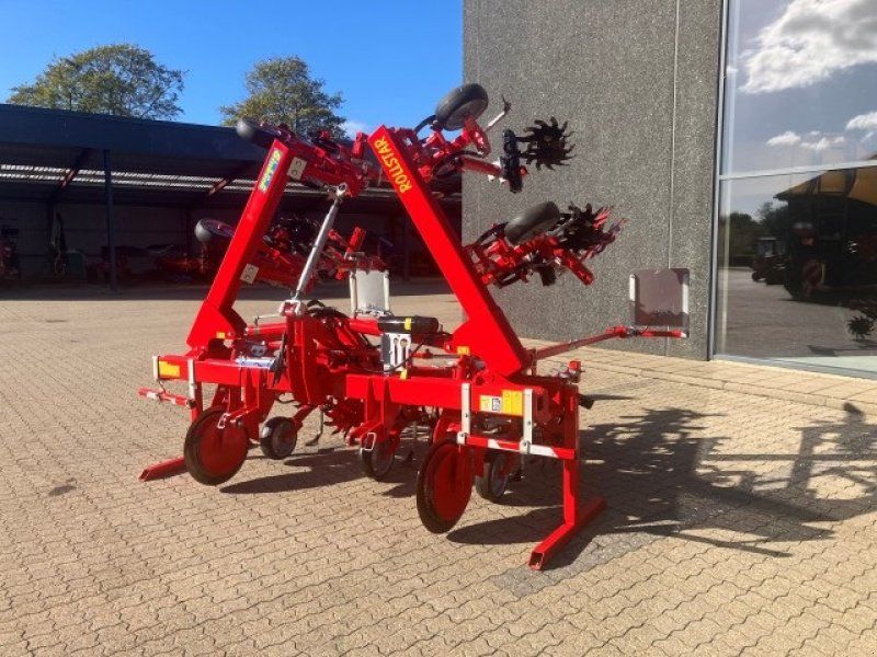 Einböck 6 RK. ROLLSTAR