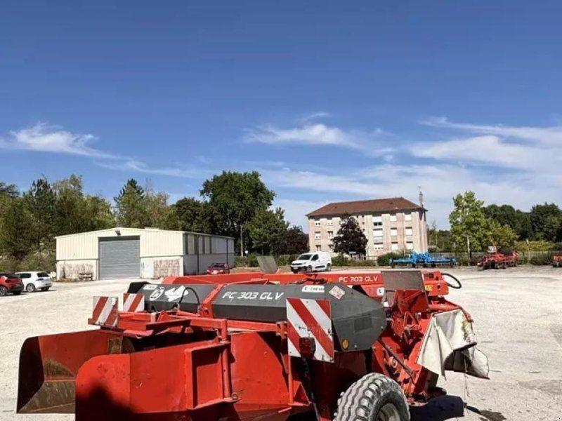 Kuhn fc303 glv