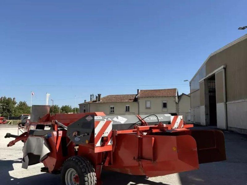 Kuhn fc303 glv