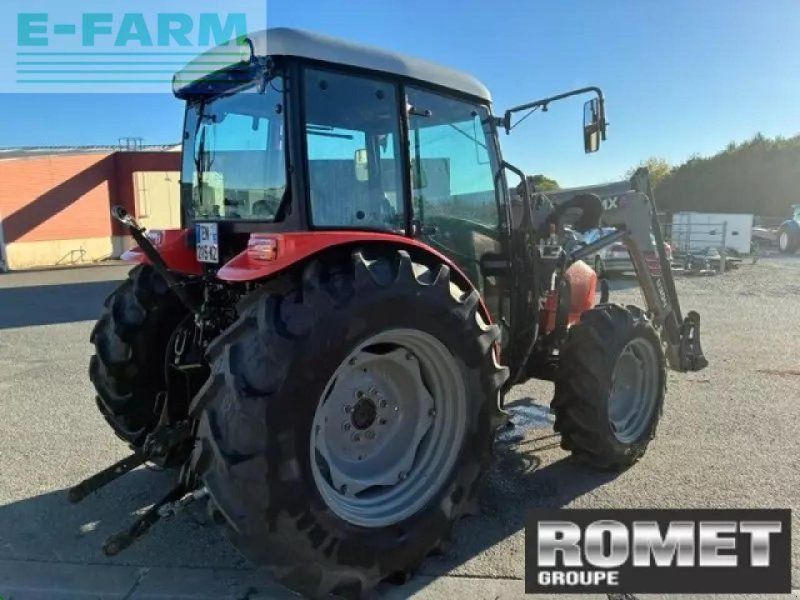 Same argon3 75dt