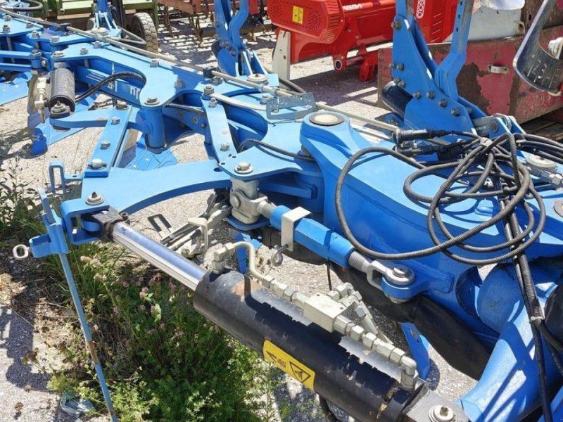Lemken juwel 8