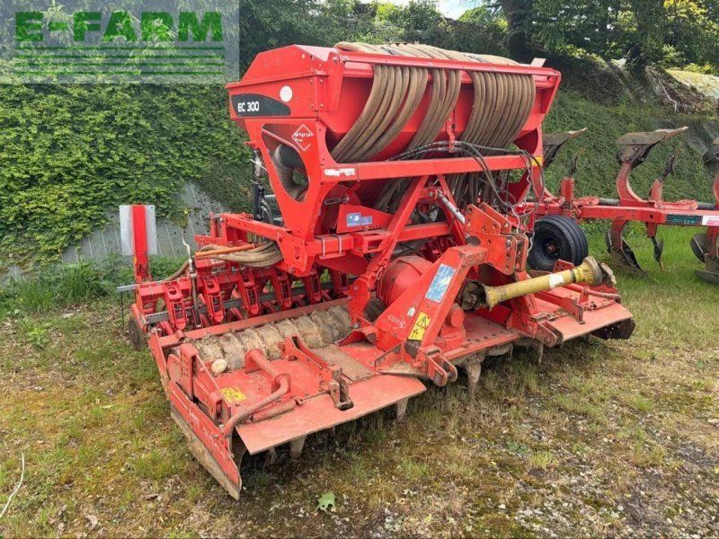 Kuhn semoir à grains ec300