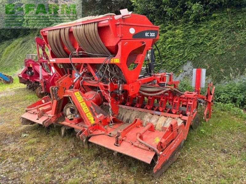 Kuhn semoir à grains ec300