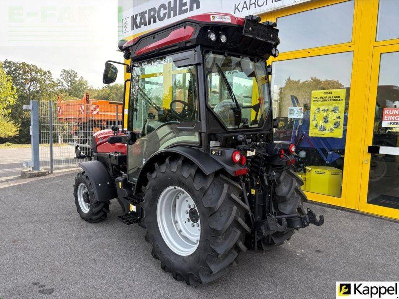 Case IH quantum 100 n (stage v)