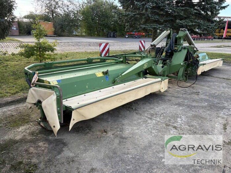 Krone EASYCUT 9140 CV
