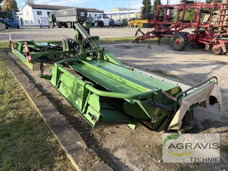 Krone EASYCUT 9140 CV