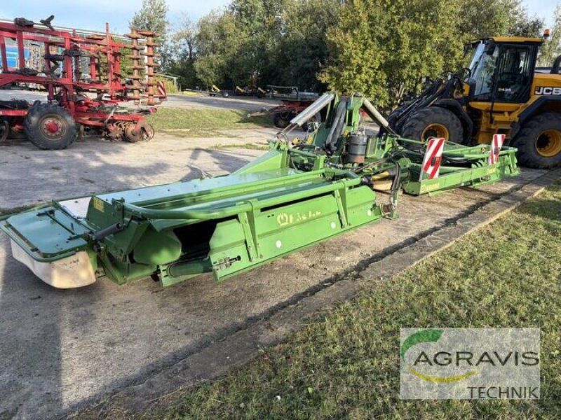 Krone EASYCUT 9140 CV
