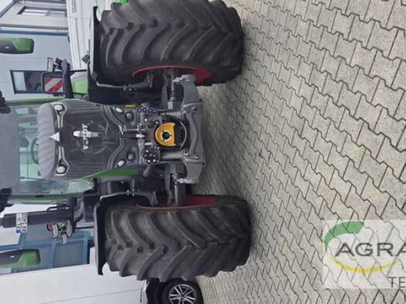 Fendt 832 VARIO GEN-5