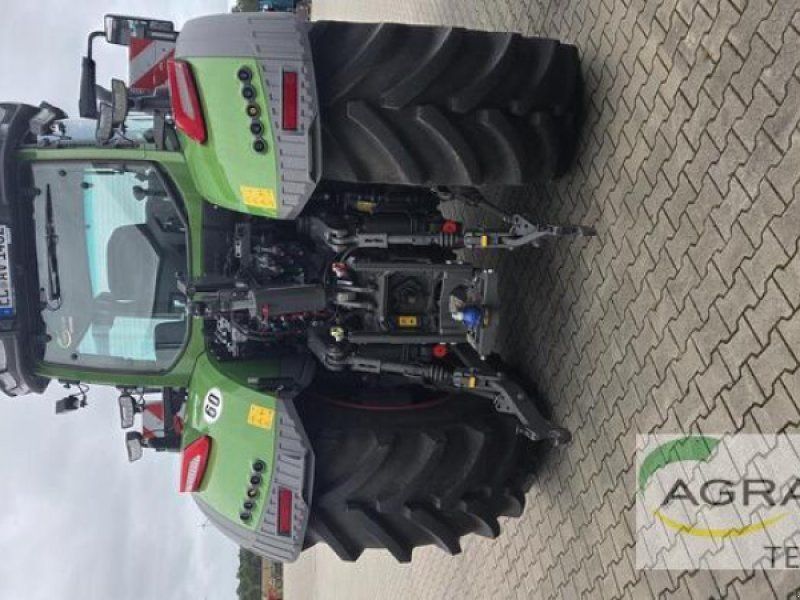Fendt 832 VARIO GEN-5