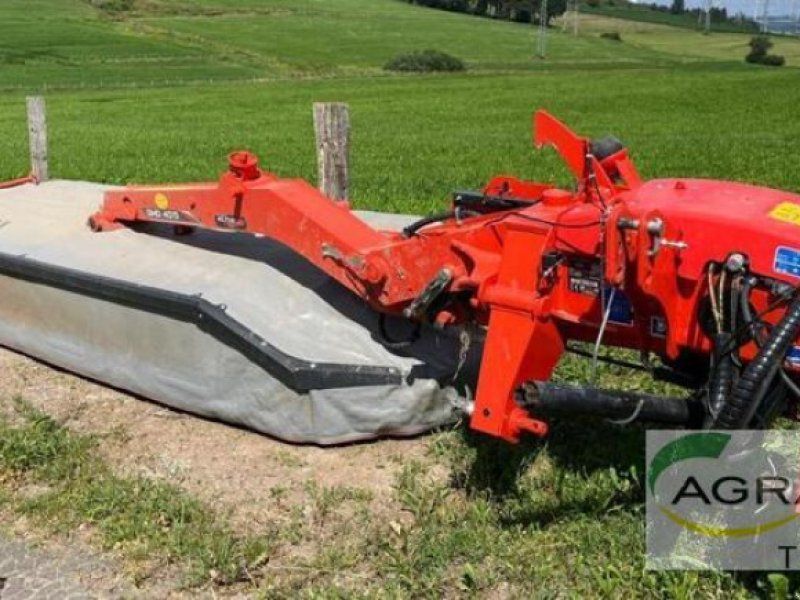 Kuhn GMD 4015