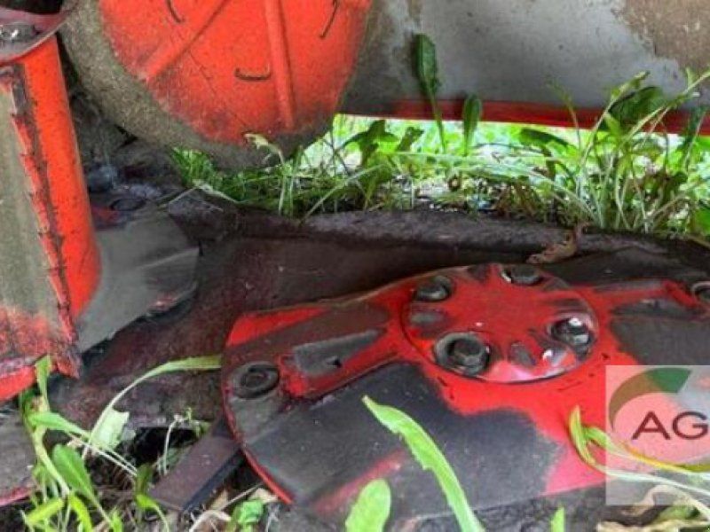 Kuhn GMD 4015