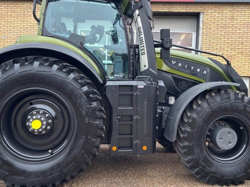 Valtra S416