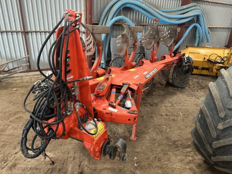 Kuhn Vari-Master 153