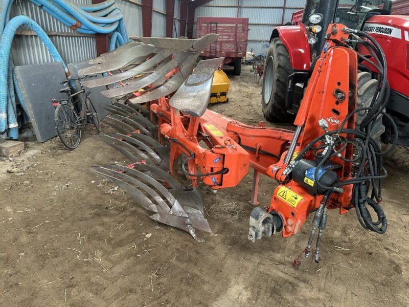 Kuhn Vari-Master 153