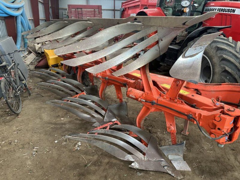 Kuhn Vari-Master 153