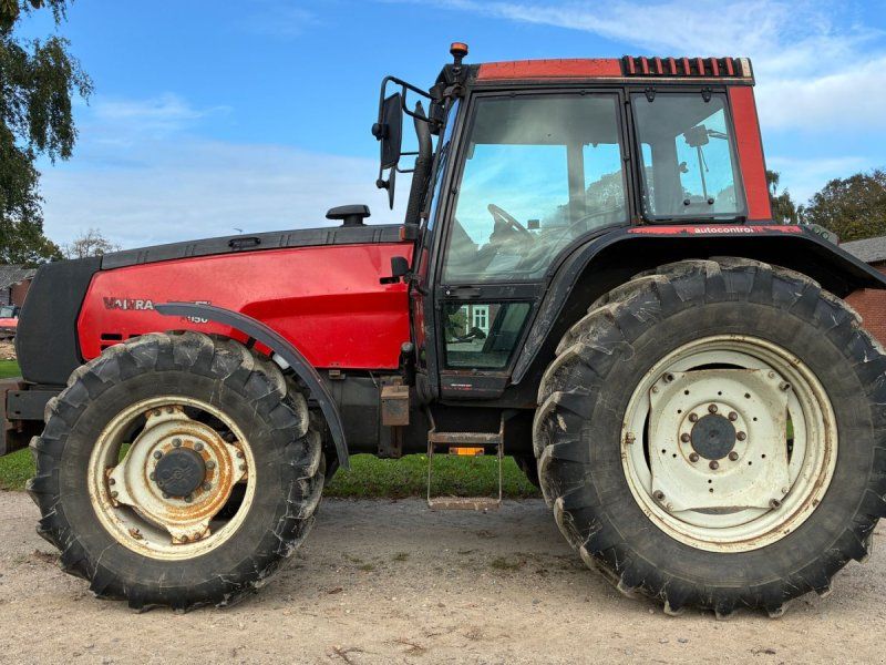 Valtra 8050