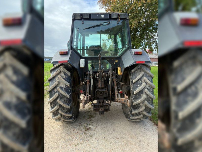 Valtra 8050