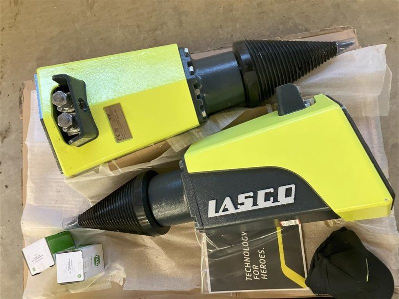 Lasco Keglekløver D1.10.21