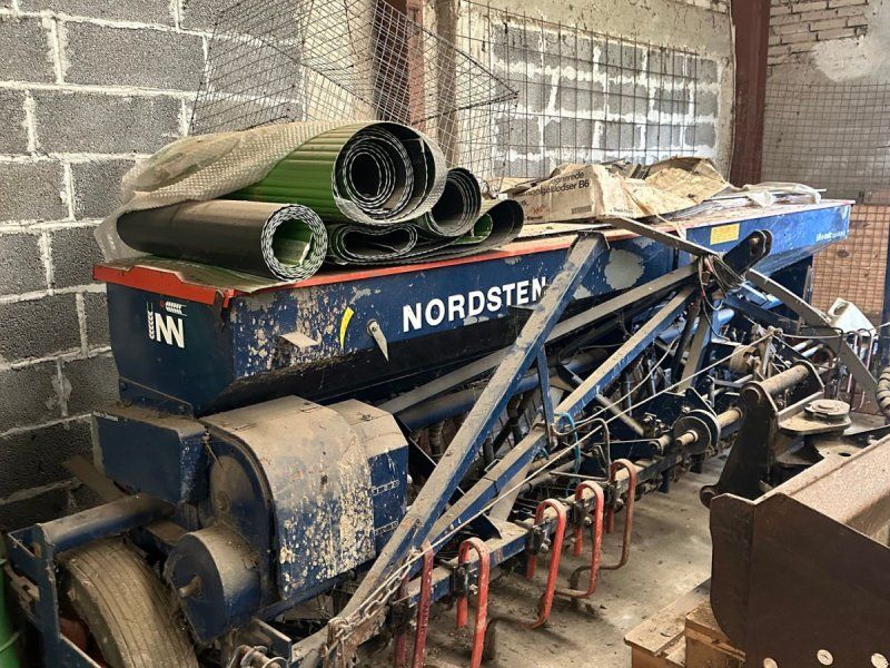 Nordsten 4 METER