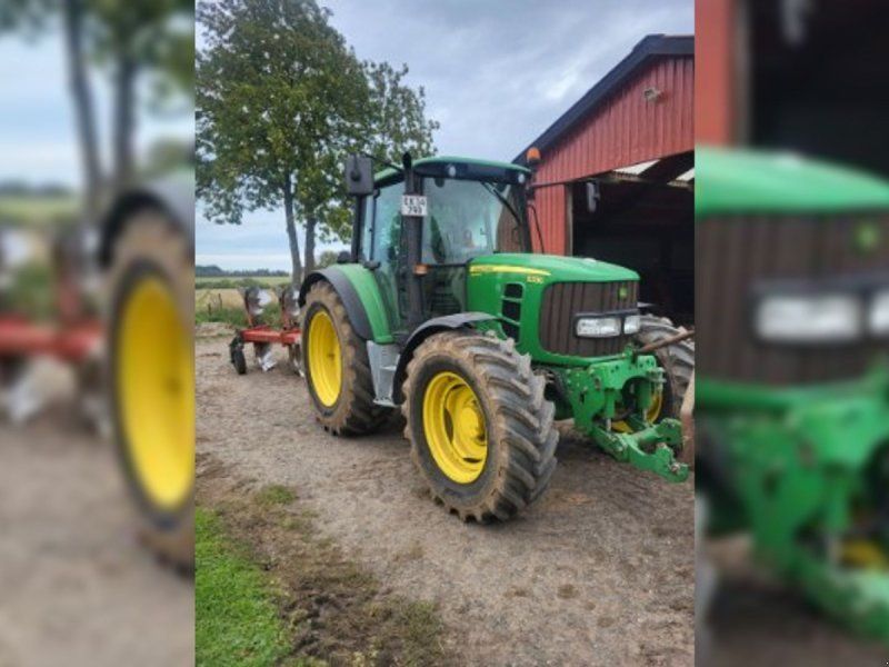 John Deere 6330