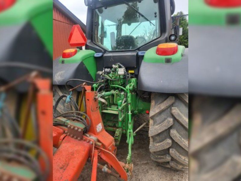 John Deere 6330