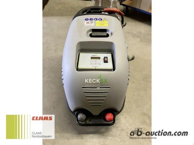 Keckex MOBI 230V 11L