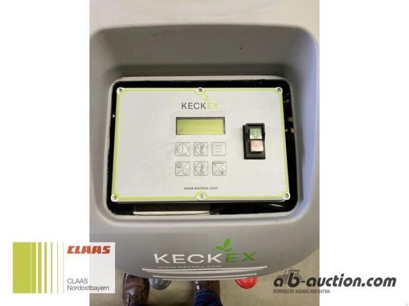 Keckex MOBI 230V 11L