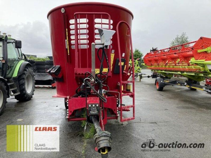 Van Lengerich V-MIX FILL 15-2S