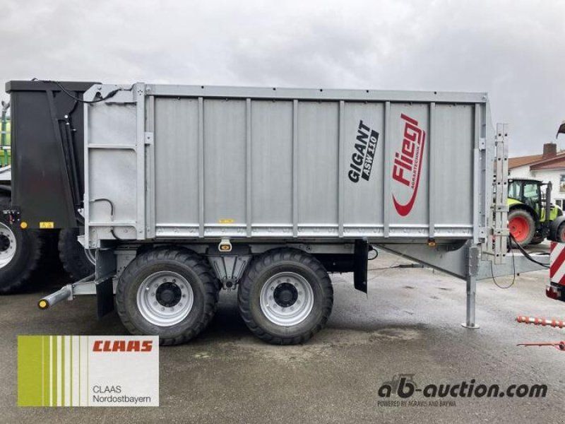 Fliegl GIGANT ASW 110