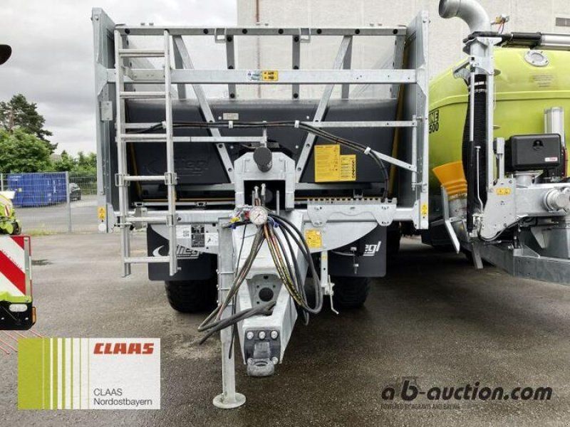 Fliegl GIGANT ASW 110