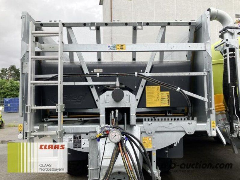 Fliegl GIGANT ASW 110