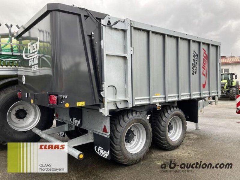 Fliegl GIGANT ASW 110