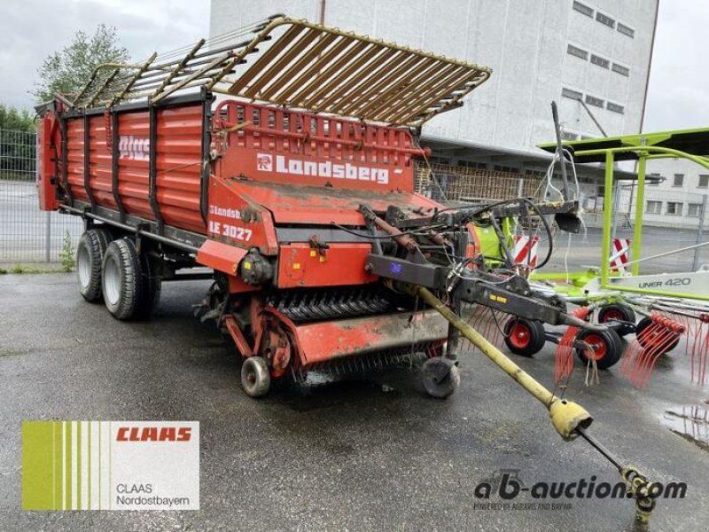 Landsberg LE 3027 PLUS