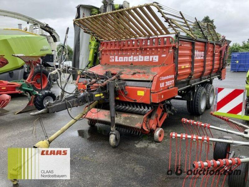 Landsberg LE 3027 PLUS