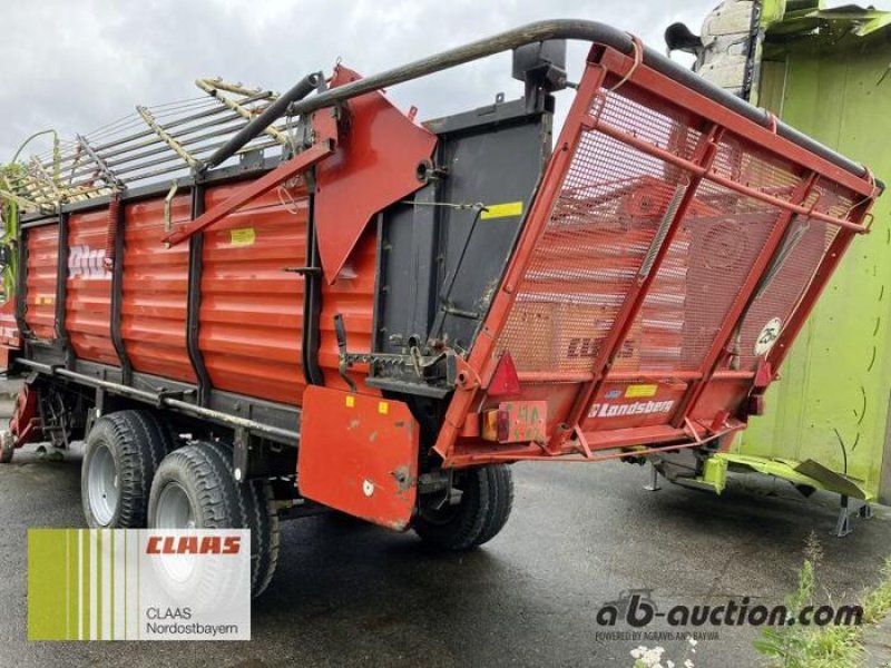 Landsberg LE 3027 PLUS