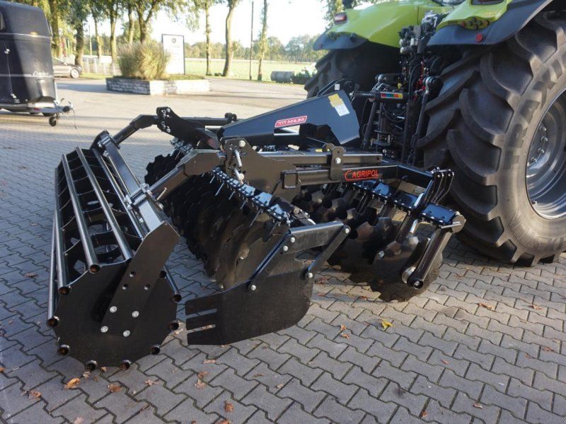 Agripol TITANUM 300