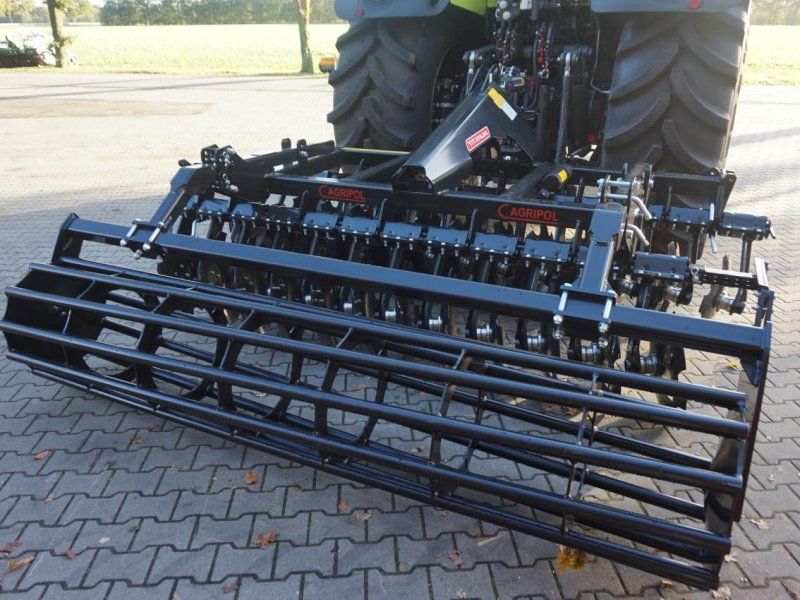 Agripol TITANUM 300
