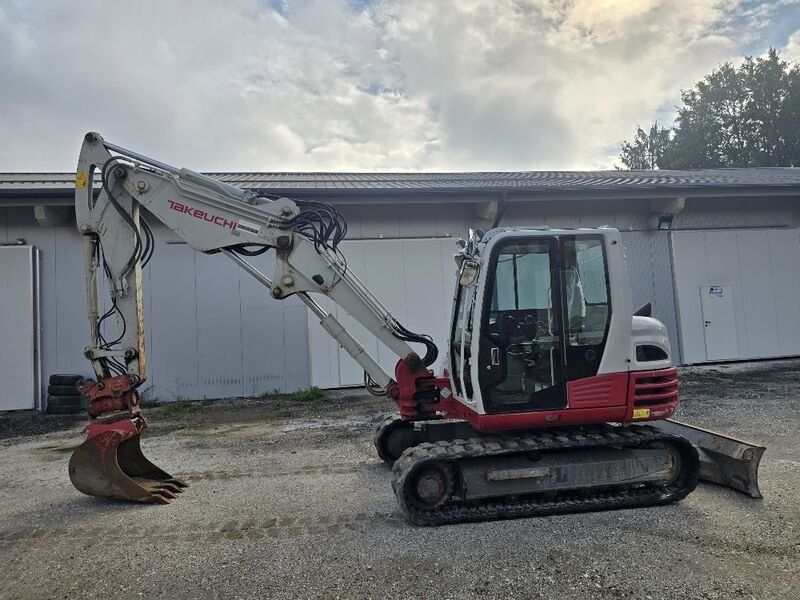 Takeuchi TB290