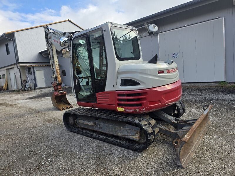 Takeuchi TB290