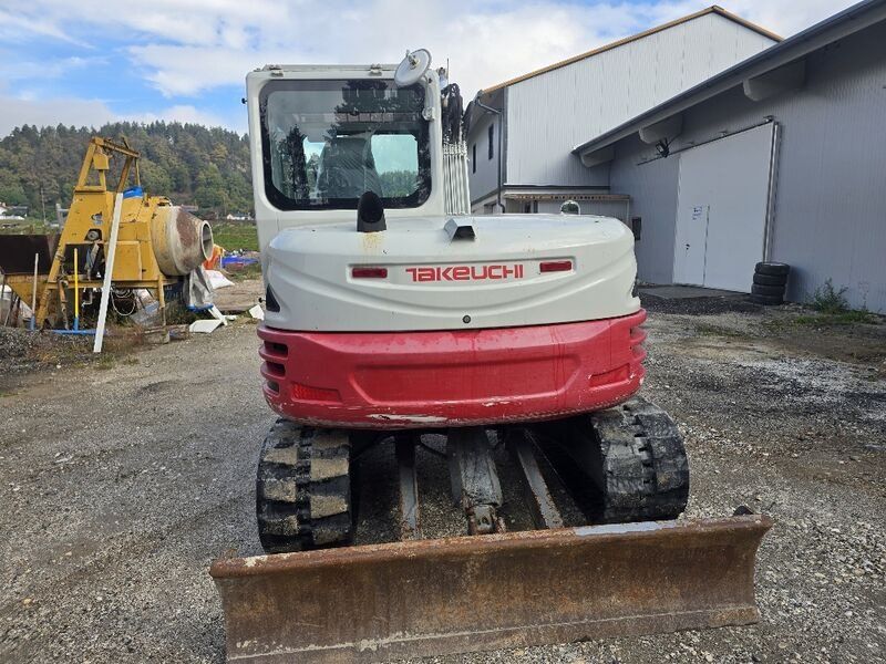 Takeuchi TB290
