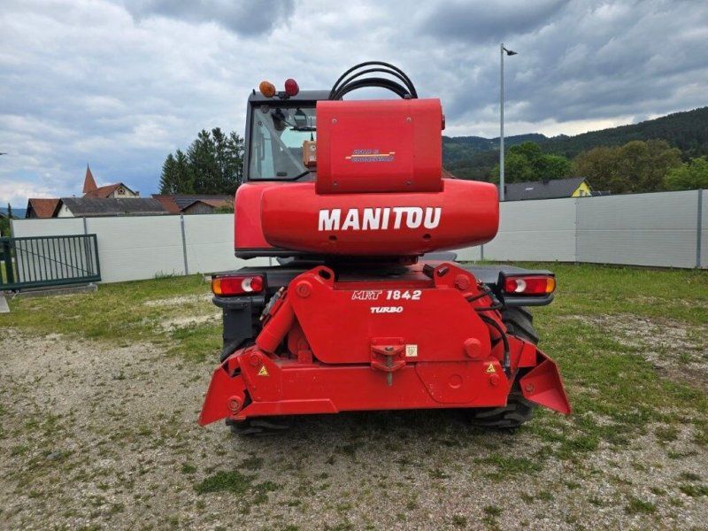Manitou MRT 1842 Turbo