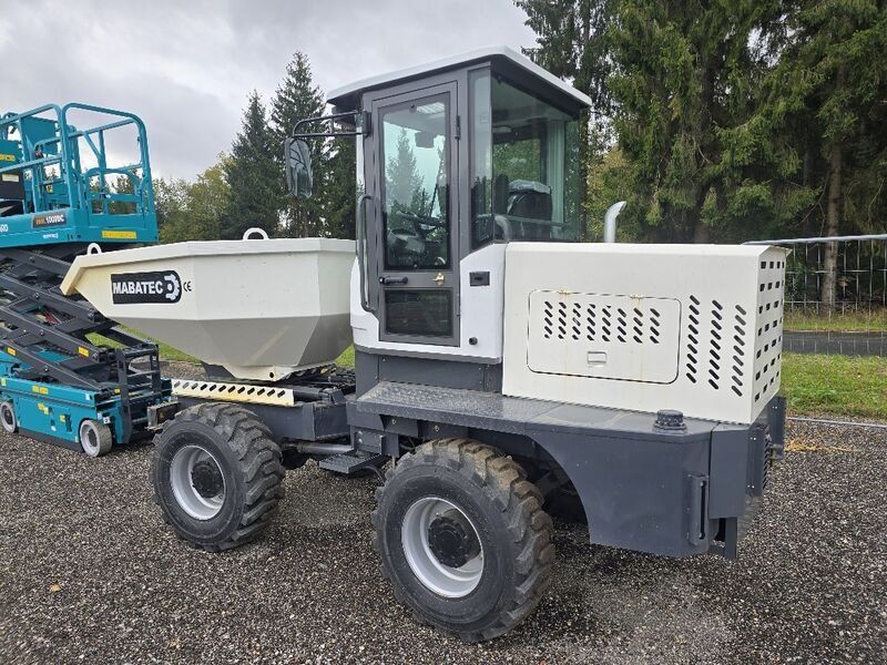 MABATEC