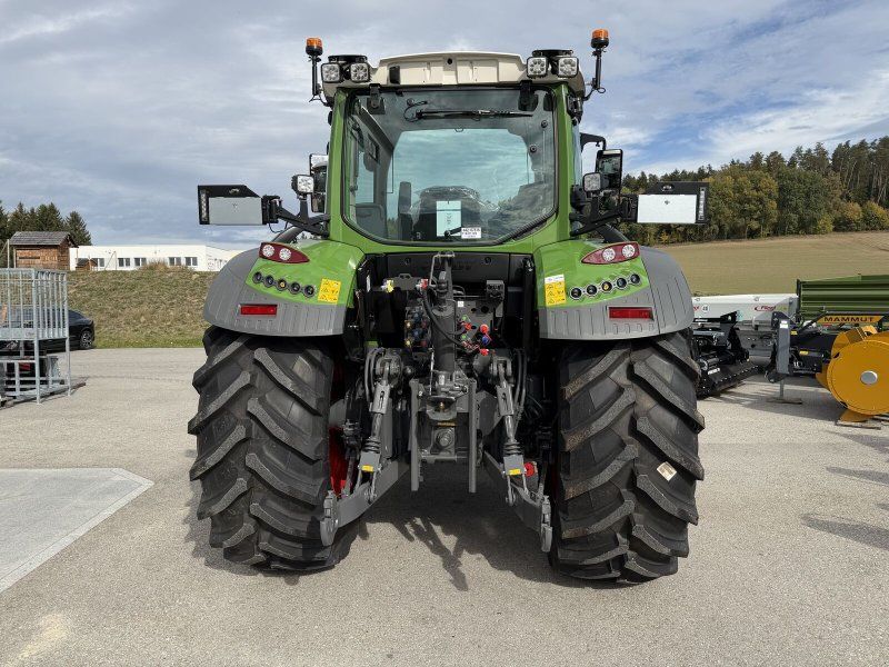 Fendt 516 Vario Profi+ ONE