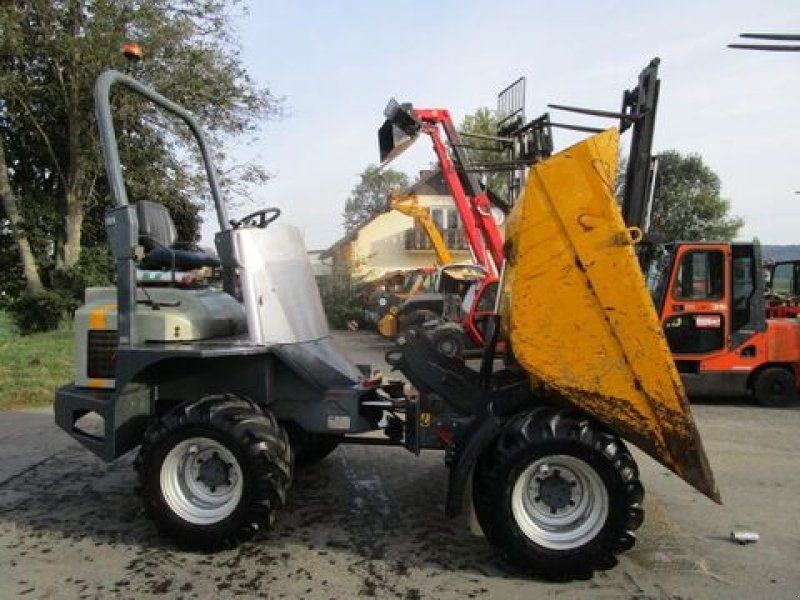 BERGMANN 2035 LSK Selbstlader