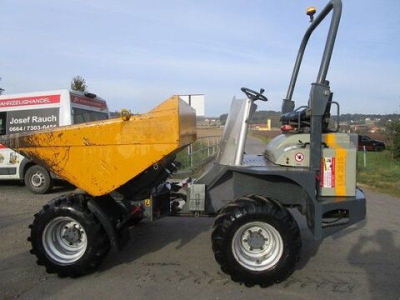 BERGMANN 2035 LSK Selbstlader