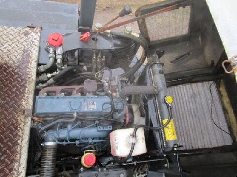 BERGMANN 2035 LSK Selbstlader