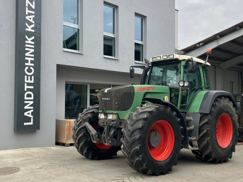 Fendt 926