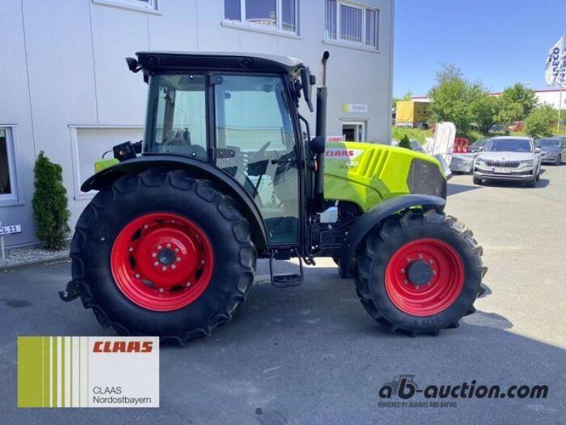 Claas ELIOS 210  CLASSIC