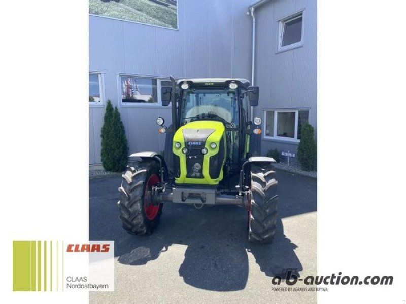 Claas ELIOS 210  CLASSIC
