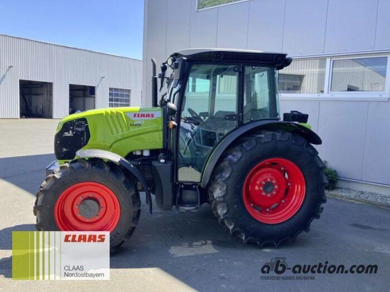 Claas ELIOS 210  CLASSIC